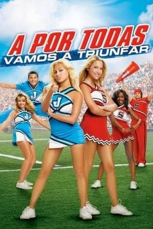 donde ver bring it on: in it to win it