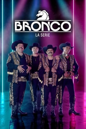 donde ver bronco, la serie