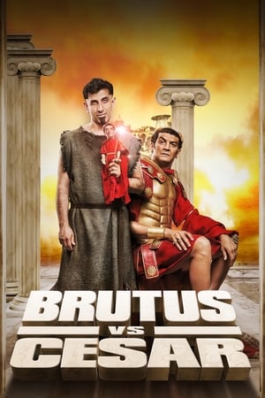 donde ver brutus vs cesar