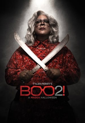 donde ver ¡bu! 2 una noche de brujas de madea, de tyler perry