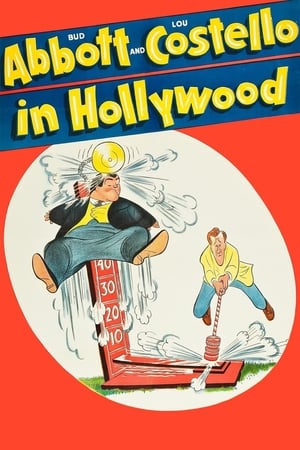 donde ver bud abbott and lou costello in hollywood