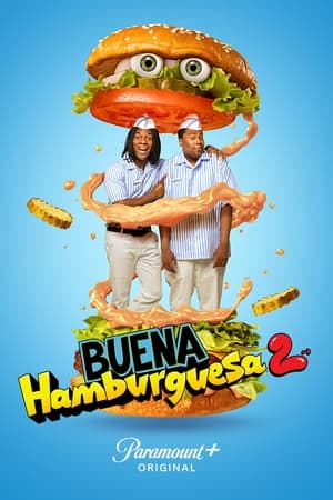 donde ver buena hamburguesa 2