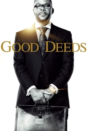 donde ver tyler perry's good deeds