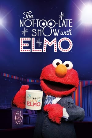 donde ver buenas noches con elmo