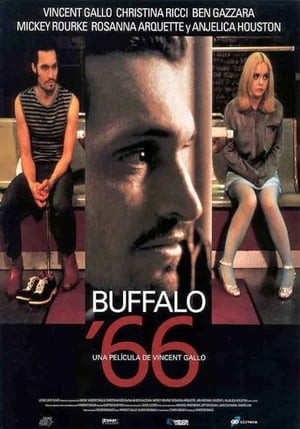 donde ver buffalo ’66