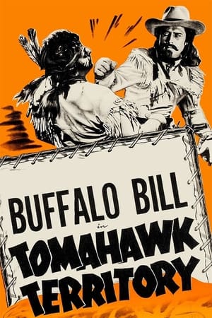 donde ver buffalo bill en territorio tomahawk