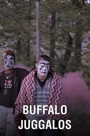 donde ver buffalo juggalos