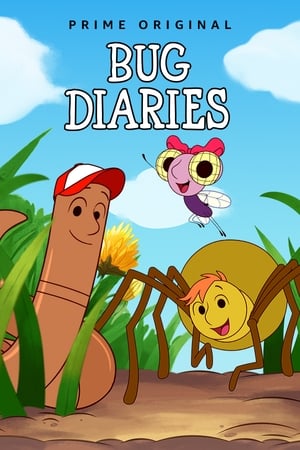 donde ver bug diaries