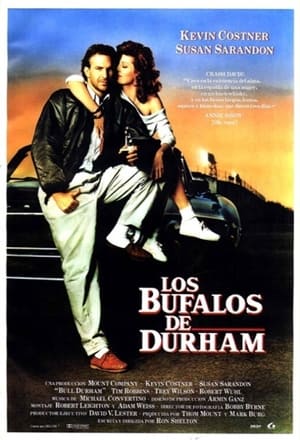 donde ver bull durham