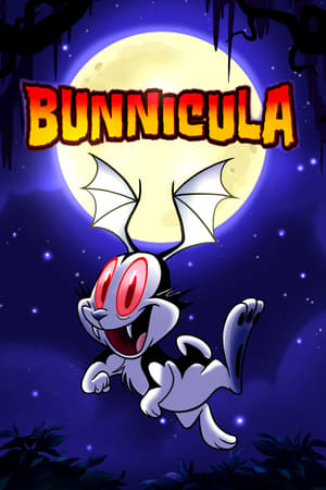 donde ver bunnicula