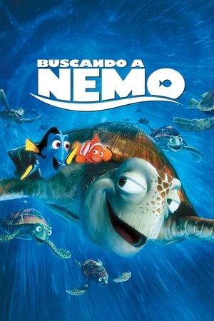 donde ver buscando a nemo