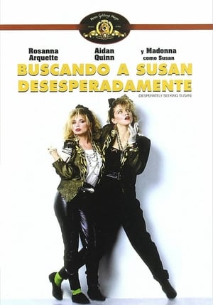 donde ver desperately seeking susan