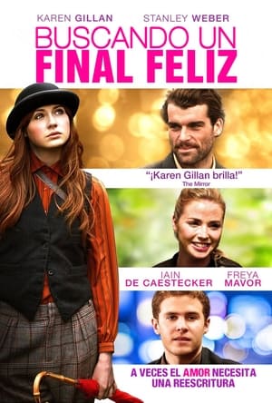 donde ver buscando un final feliz