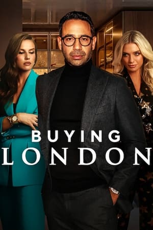 donde ver buying london