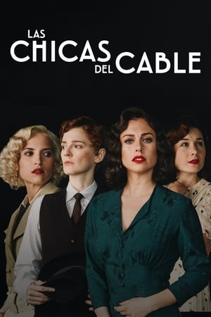 donde ver cable girls