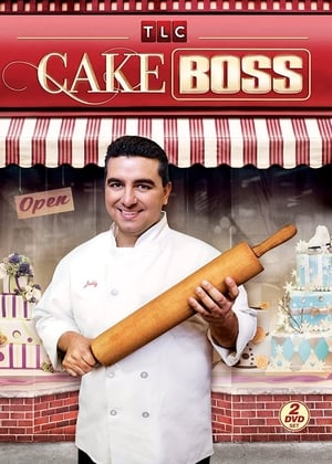 donde ver cake boss