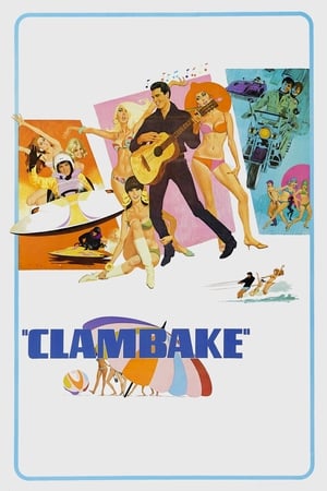 donde ver clambake