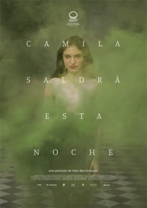 donde ver camila saldrá esta noche