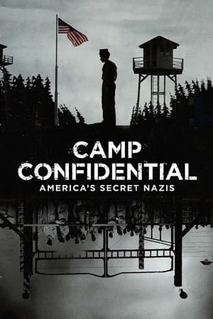 donde ver camp confidential: america's secret nazis