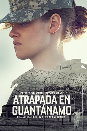 donde ver camp x-ray
