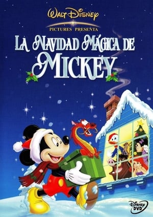 donde ver campanas navideñas: un especial de navidad de mickey mouse