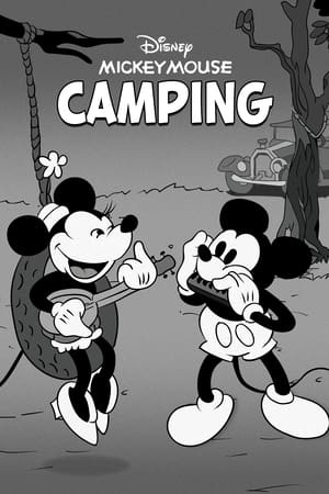 donde ver camping