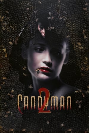 donde ver candyman ii: adios a la carne