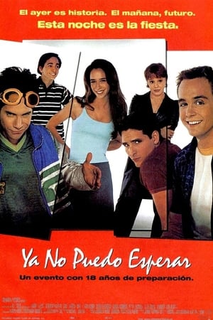donde ver can't hardly wait
