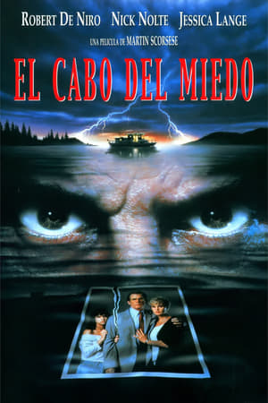 donde ver cape fear