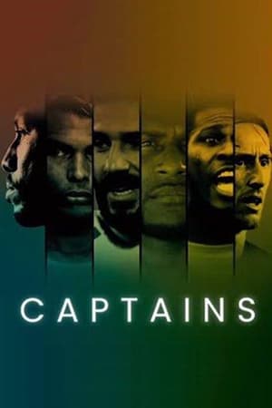 donde ver captains