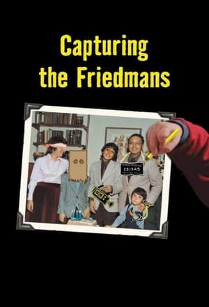 donde ver capturing the friedmans