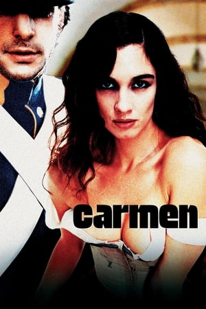 donde ver carmen