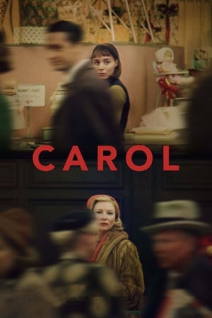 donde ver carol