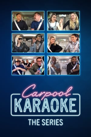 donde ver carpool karaoke: la serie