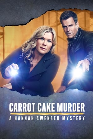 donde ver carrot cake murder: a hannah swensen mystery