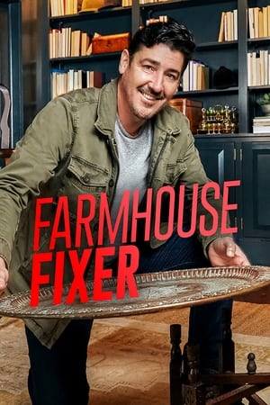 donde ver farmhouse fixer