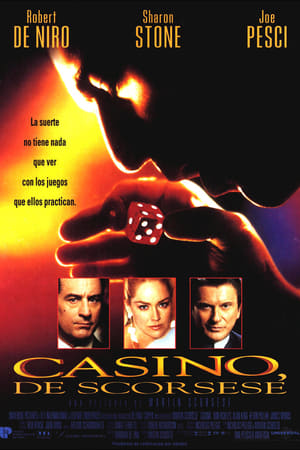 donde ver casino