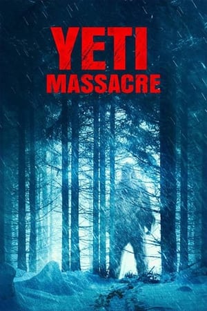 donde ver yeti massacre