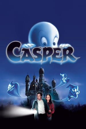 donde ver casper