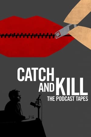 donde ver catch and kill: the podcast tapes