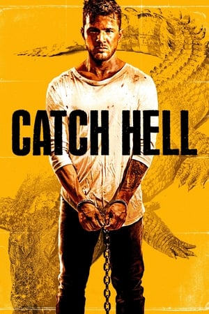 donde ver catch hell