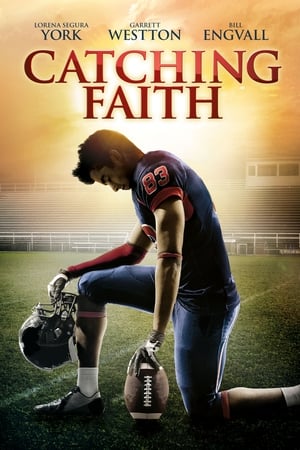 donde ver catching faith