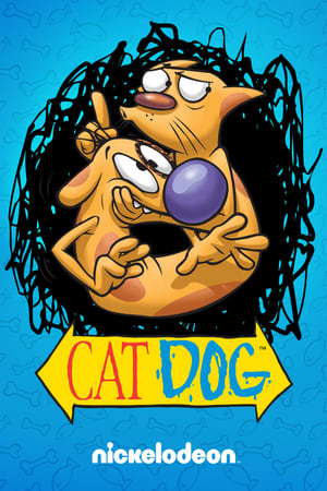 donde ver catdog