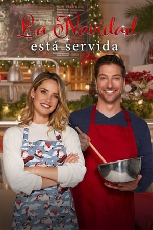 donde ver catering christmas