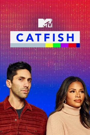 donde ver catfish: the tv show