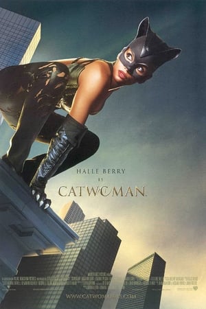 donde ver catwoman