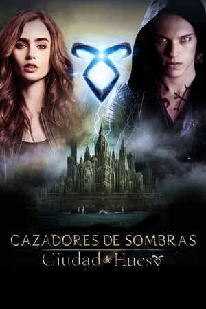 donde ver the mortal instruments: city of bones