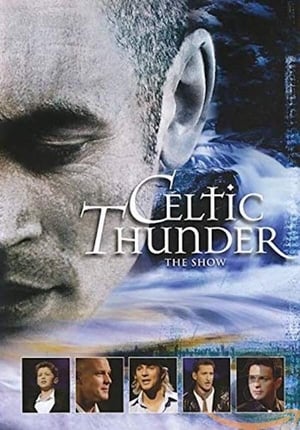donde ver celtic thunder - the show