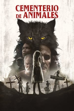 donde ver pet sematary