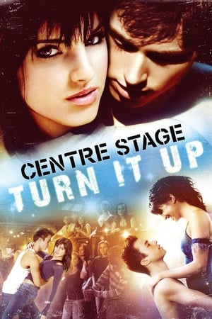 donde ver center stage: turn it up